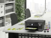 Picture of Epson EcoTank ET-2870 Inkjet A4 5760 x 1440 DPI 33 ppm Wi-Fi