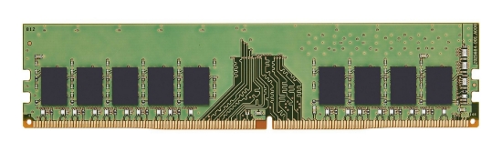 Picture of Kingston Technology KSM32ES8/16HC memory module 16 GB DDR4 3200 MHz ECC
