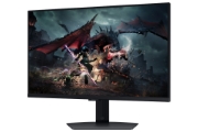 Picture of Samsung G50D computer monitor 68.6 cm (27") 2560 x 1440 pixels Quad HD LED Black