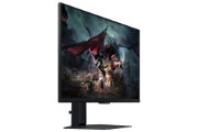 Picture of Samsung G50D computer monitor 68.6 cm (27") 2560 x 1440 pixels Quad HD LED Black