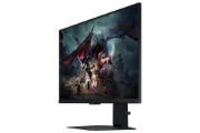 Picture of Samsung G50D computer monitor 68.6 cm (27") 2560 x 1440 pixels Quad HD LED Black