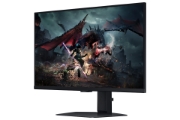 Picture of Samsung G50D computer monitor 68.6 cm (27") 2560 x 1440 pixels Quad HD LED Black