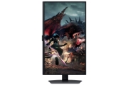 Picture of Samsung G50D computer monitor 68.6 cm (27") 2560 x 1440 pixels Quad HD LED Black