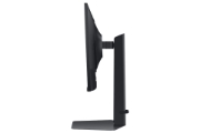 Picture of Samsung G50D computer monitor 68.6 cm (27") 2560 x 1440 pixels Quad HD LED Black