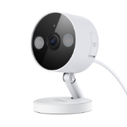 Picture of TP-Link Tapo Indoor/Outdoor Wi-Fi Home Security Camera