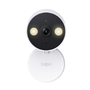 Picture of TP-Link Tapo Indoor/Outdoor Wi-Fi Home Security Camera
