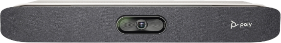 Picture of POLY Studio X30 All-In-One Video Bar No Radio or Power Cord TAA