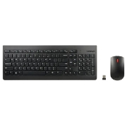Picture of Lenovo 4X31N50741 keyboard Mouse included Universal RF Wireless Swiss Black