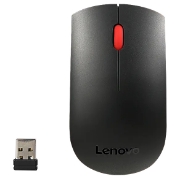 Picture of Lenovo 4X31N50741 keyboard Mouse included Universal RF Wireless Swiss Black