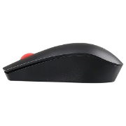 Picture of Lenovo 4X31N50741 keyboard Mouse included Universal RF Wireless Swiss Black