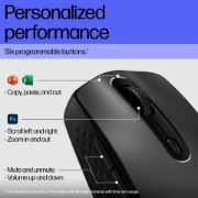 Picture of HP 690 Rechargeable Wireless Mouse