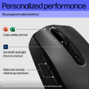 Picture of HP 690 Rechargeable Wireless Mouse