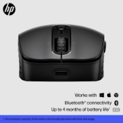 Picture of HP 690 Rechargeable Wireless Mouse
