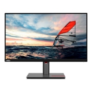 Picture of Lenovo ThinkVision P25i-30 LED display 62.2 cm (24.5") 1920 x 1080 pixels Full HD Black