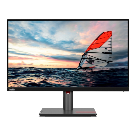 Picture of Lenovo ThinkVision P25i-30 LED display 62.2 cm (24.5") 1920 x 1080 pixels Full HD Black