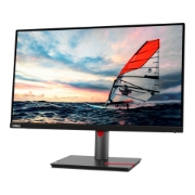 Picture of Lenovo ThinkVision P25i-30 LED display 62.2 cm (24.5") 1920 x 1080 pixels Full HD Black