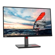 Picture of Lenovo ThinkVision P25i-30 LED display 62.2 cm (24.5") 1920 x 1080 pixels Full HD Black