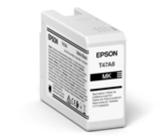 Picture of Epson UltraChrome Pro10 ink cartridge 1 pc(s) Original Matte black