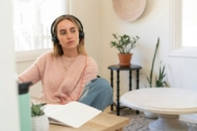 Picture of POLY Blackwire 8225 Stereo USB-C Headset +USB-C/A Adapter