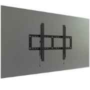 Picture of Chief RXT3 TV mount/stand 2.49 m (98") Black