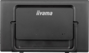 Picture of iiyama T2455MSC-B1 Signage Display Digital signage flat panel 61 cm (24") LED 400 cd/m² Full HD Black Touchscreen