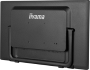 Picture of iiyama T2455MSC-B1 Signage Display Digital signage flat panel 61 cm (24") LED 400 cd/m² Full HD Black Touchscreen
