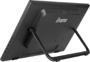 Picture of iiyama T2455MSC-B1 Signage Display Digital signage flat panel 61 cm (24") LED 400 cd/m² Full HD Black Touchscreen