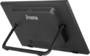 Picture of iiyama T2455MSC-B1 Signage Display Digital signage flat panel 61 cm (24") LED 400 cd/m² Full HD Black Touchscreen