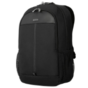 Picture of Targus TBB943GL backpack Casual backpack Black Polyester