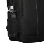 Picture of Targus TBB943GL backpack Casual backpack Black Polyester