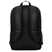 Picture of Targus TBB943GL backpack Casual backpack Black Polyester
