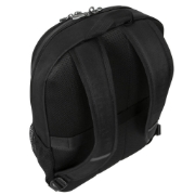 Picture of Targus TBB943GL backpack Casual backpack Black Polyester