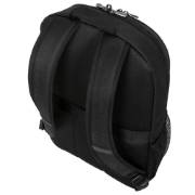 Picture of Targus TBB943GL backpack Casual backpack Black Polyester