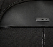 Picture of Targus TBB943GL backpack Casual backpack Black Polyester