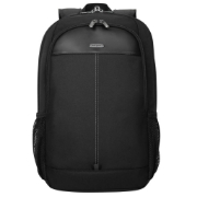 Picture of Targus TBB943GL backpack Casual backpack Black Polyester