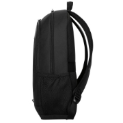Picture of Targus TBB943GL backpack Casual backpack Black Polyester