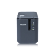 Picture of Brother PT-P900WC label printer Thermal transfer 360 x 360 DPI 60 mm/sec Wired & Wireless HSE/TZe Wi-Fi