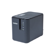 Picture of Brother PT-P900WC label printer Thermal transfer 360 x 360 DPI 60 mm/sec Wired & Wireless HSE/TZe Wi-Fi