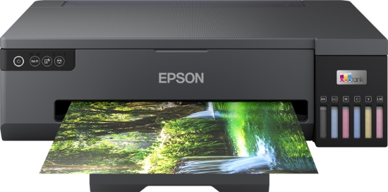 Picture of Epson EcoTank ET-18100 photo printer Inkjet 5760 x 1440 DPI Wi-Fi