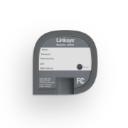 Picture of Linksys Velop Micro 6 Mesh Add-on Node – Dual-Band WiFi 6 AX3000 (Add-on only)