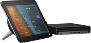 Picture of POLY Studio Base Kit G9 Plus for Microsoft Teams HP Mini IP PC w/TC10