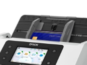 Picture of Epson WorkForce DS-900WN Sheet-fed scanner 600 x 600 DPI A4 White