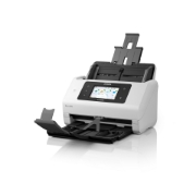 Picture of Epson WorkForce DS-900WN Sheet-fed scanner 600 x 600 DPI A4 White