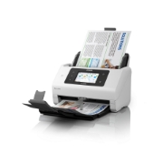 Picture of Epson WorkForce DS-900WN Sheet-fed scanner 600 x 600 DPI A4 White