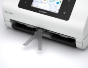 Picture of Epson WorkForce DS-900WN Sheet-fed scanner 600 x 600 DPI A4 White