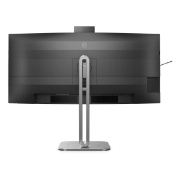 Picture of Philips 6000 series 34B2U6603CH/00 computer monitor 86.4 cm (34") 3440 x 1440 pixels Wide Quad HD LCD Grey