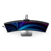 Picture of Philips 6000 series 34B2U6603CH/00 computer monitor 86.4 cm (34") 3440 x 1440 pixels Wide Quad HD LCD Grey