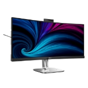 Picture of Philips 6000 series 34B2U6603CH/00 computer monitor 86.4 cm (34") 3440 x 1440 pixels Wide Quad HD LCD Grey