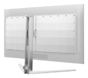 Picture of Philips Evnia 8000 32M2N8900/00 computer monitor 80 cm (31.5") 3840 x 2160 pixels 4K Ultra HD QD-OLED White
