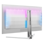 Picture of Philips Evnia 8000 32M2N8900/00 computer monitor 80 cm (31.5") 3840 x 2160 pixels 4K Ultra HD QD-OLED White